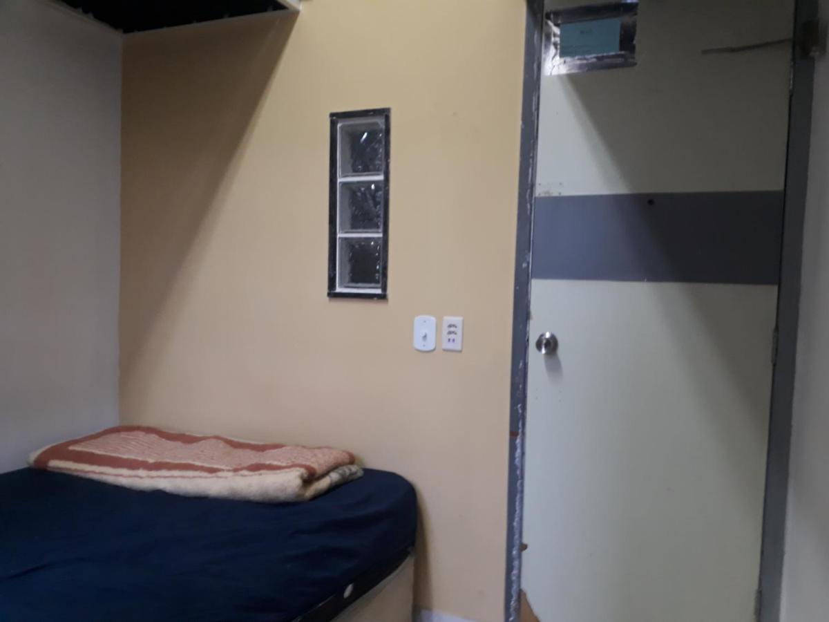 ריו דה ז'ניירו Sapucali Privative Hostel מראה חיצוני תמונה