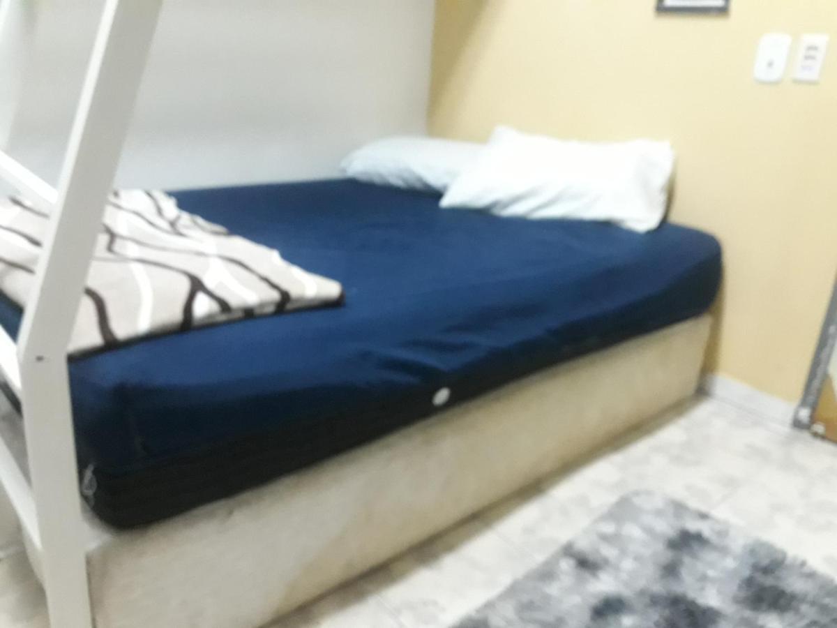 ריו דה ז'ניירו Sapucali Privative Hostel מראה חיצוני תמונה