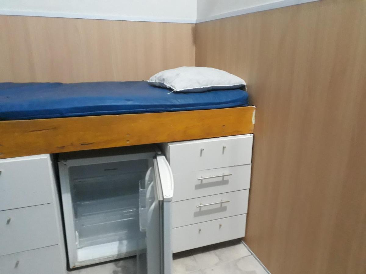 ריו דה ז'ניירו Sapucali Privative Hostel מראה חיצוני תמונה