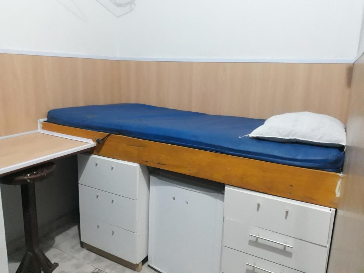 ריו דה ז'ניירו Sapucali Privative Hostel מראה חיצוני תמונה