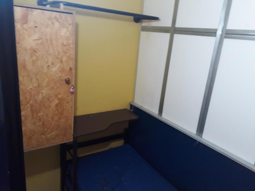 ריו דה ז'ניירו Sapucali Privative Hostel מראה חיצוני תמונה