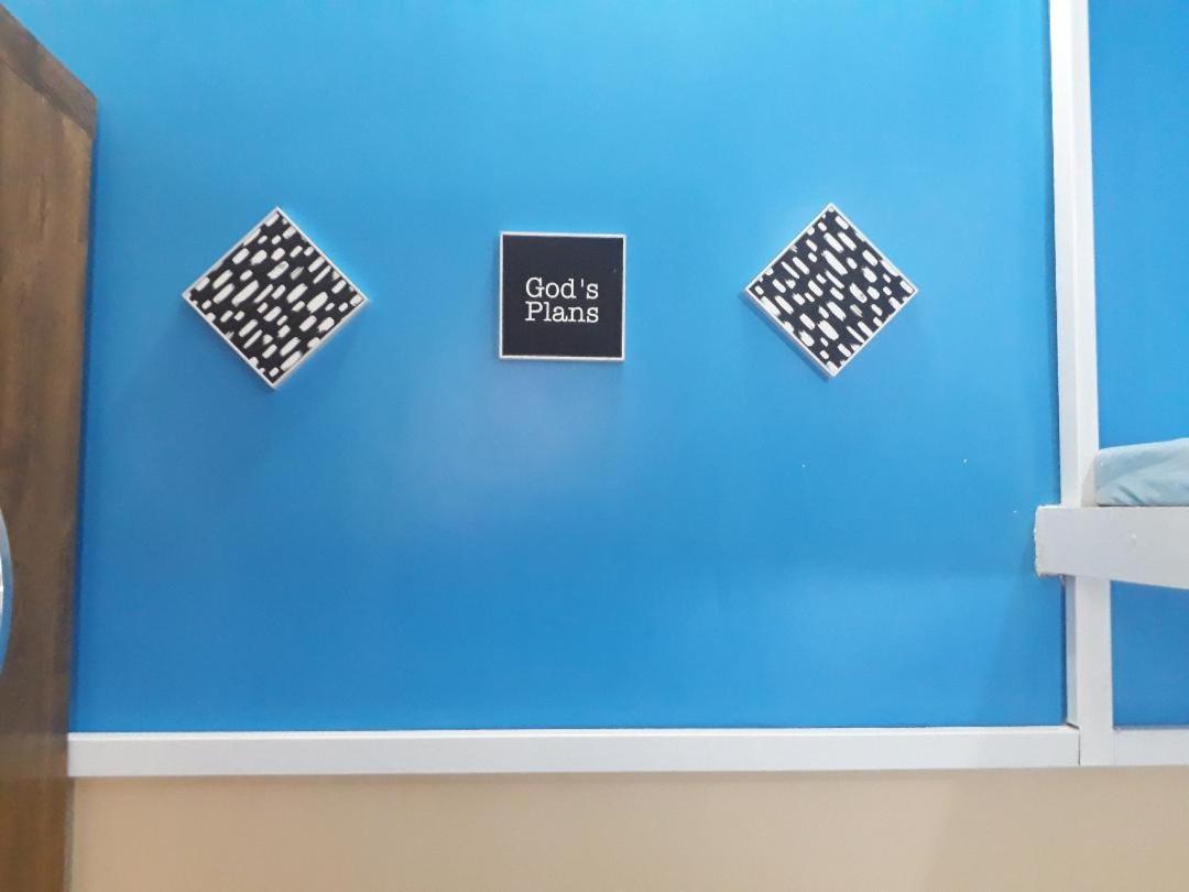 ריו דה ז'ניירו Sapucali Privative Hostel מראה חיצוני תמונה