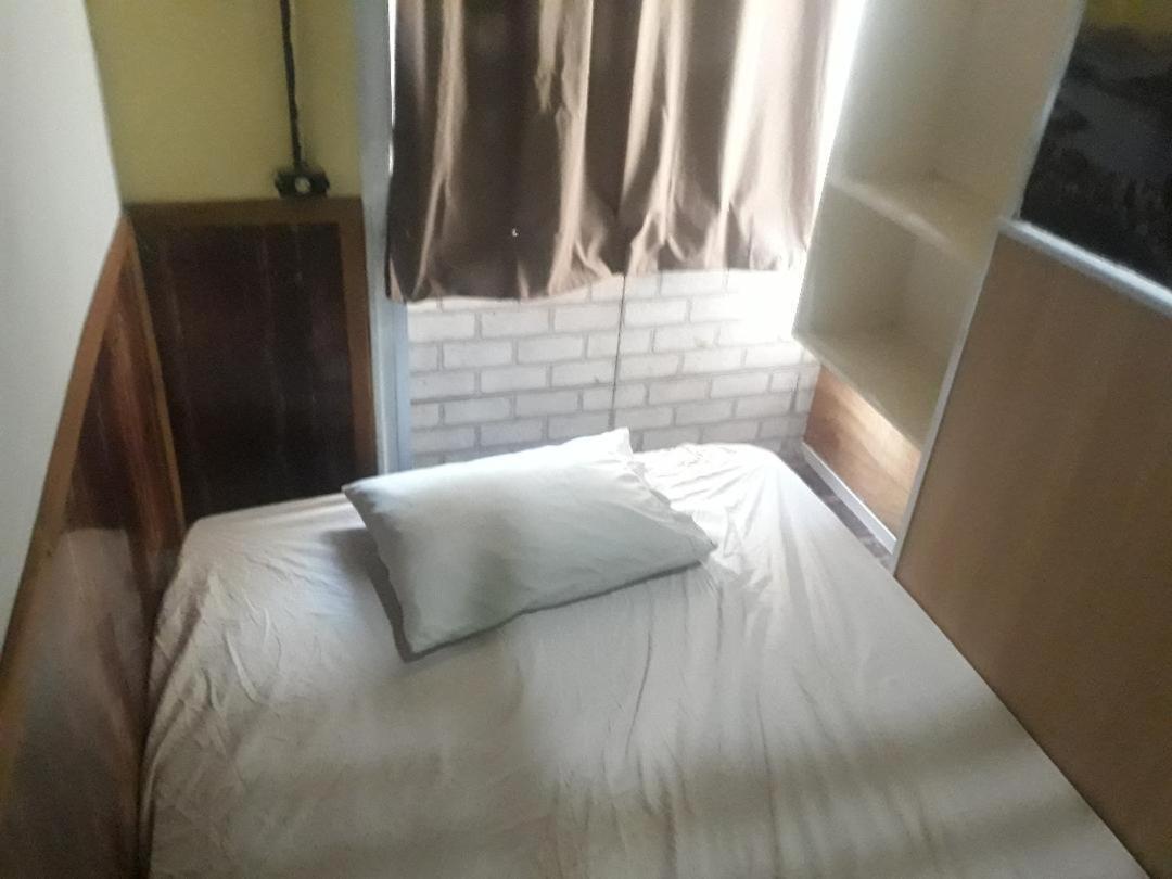 ריו דה ז'ניירו Sapucali Privative Hostel מראה חיצוני תמונה