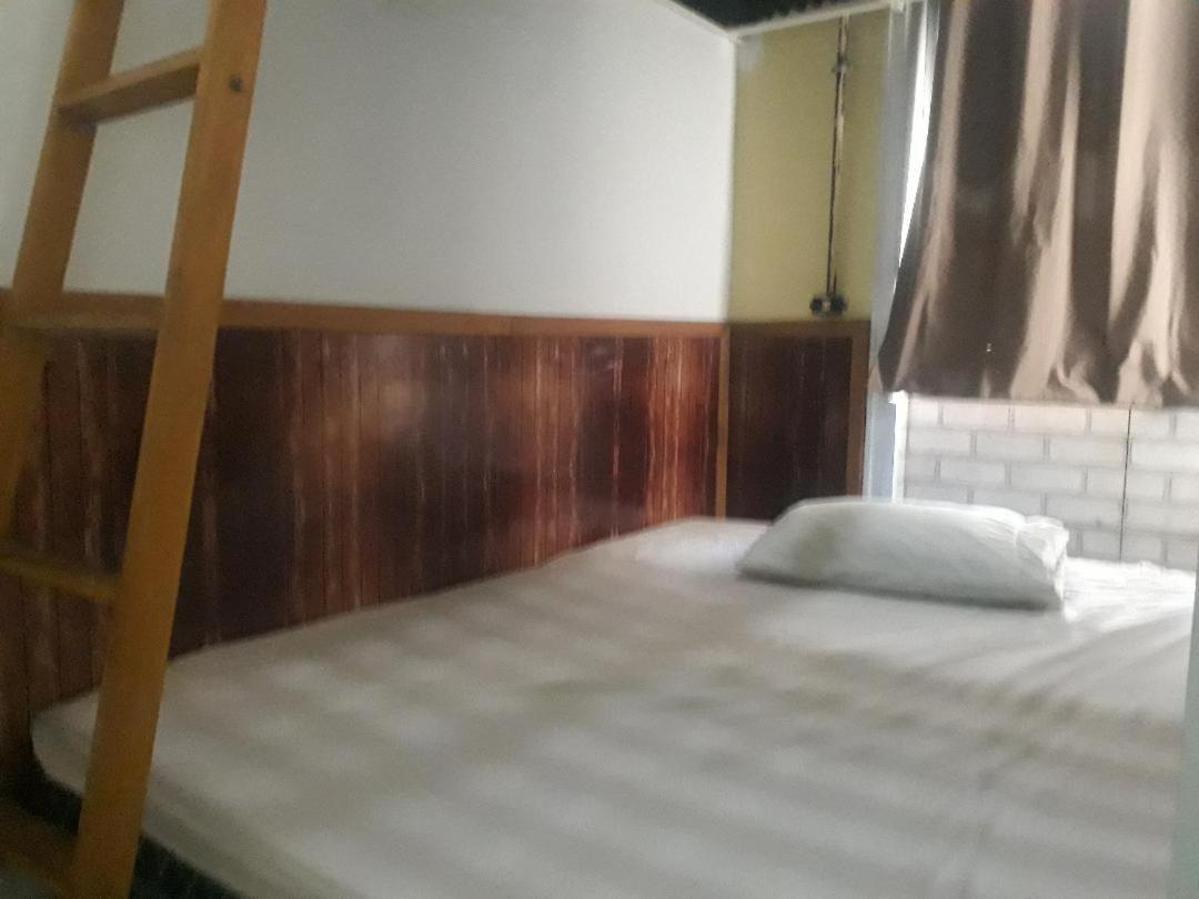 ריו דה ז'ניירו Sapucali Privative Hostel מראה חיצוני תמונה