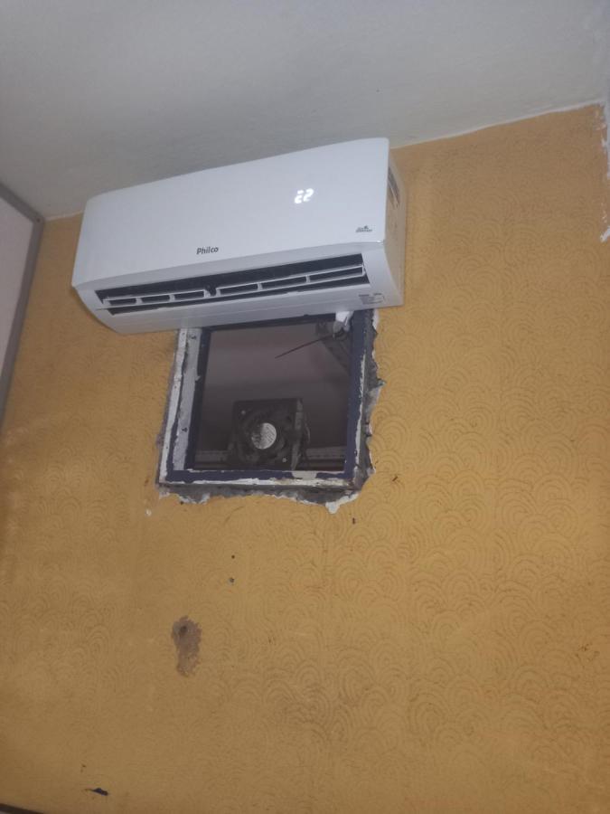 ריו דה ז'ניירו Sapucali Privative Hostel מראה חיצוני תמונה