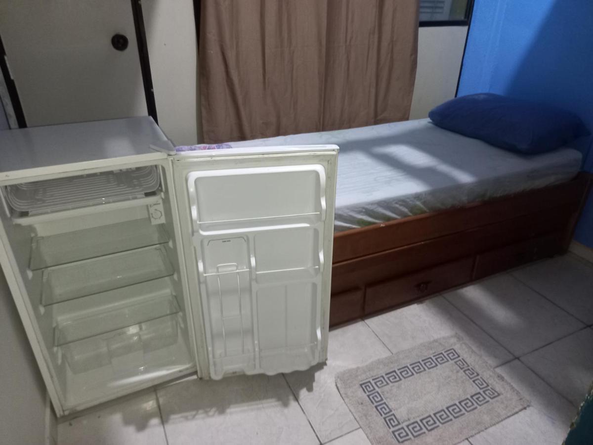 ריו דה ז'ניירו Sapucali Privative Hostel מראה חיצוני תמונה