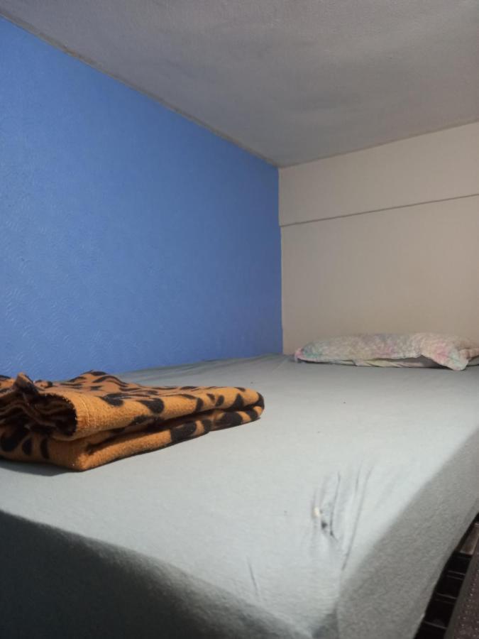 ריו דה ז'ניירו Sapucali Privative Hostel מראה חיצוני תמונה