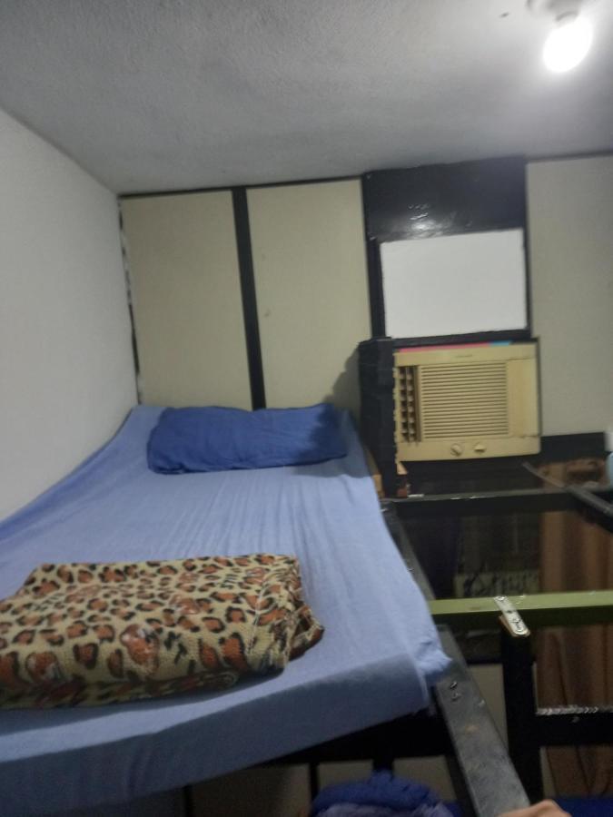 ריו דה ז'ניירו Sapucali Privative Hostel מראה חיצוני תמונה