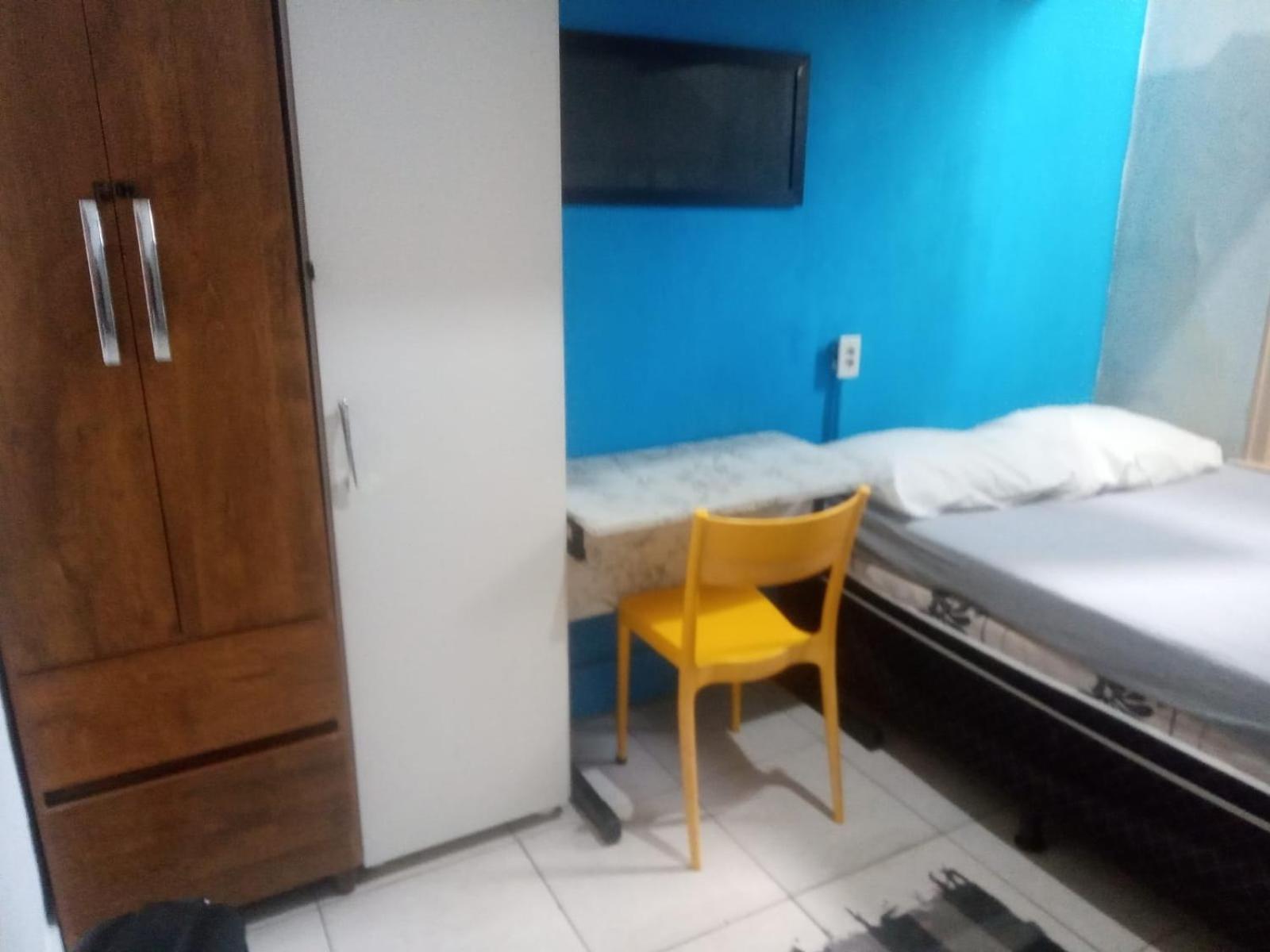 ריו דה ז'ניירו Sapucali Privative Hostel מראה חיצוני תמונה