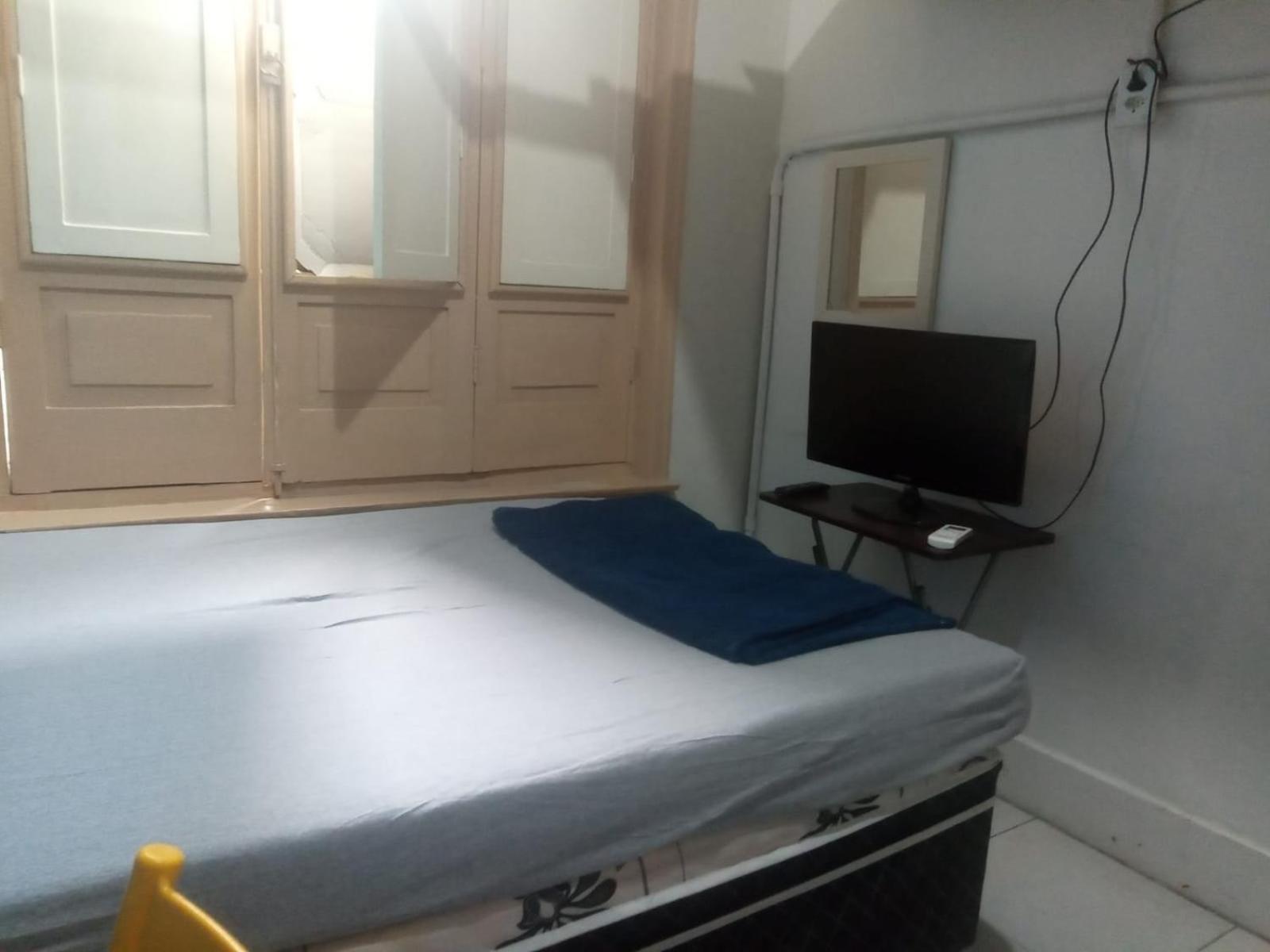 ריו דה ז'ניירו Sapucali Privative Hostel מראה חיצוני תמונה