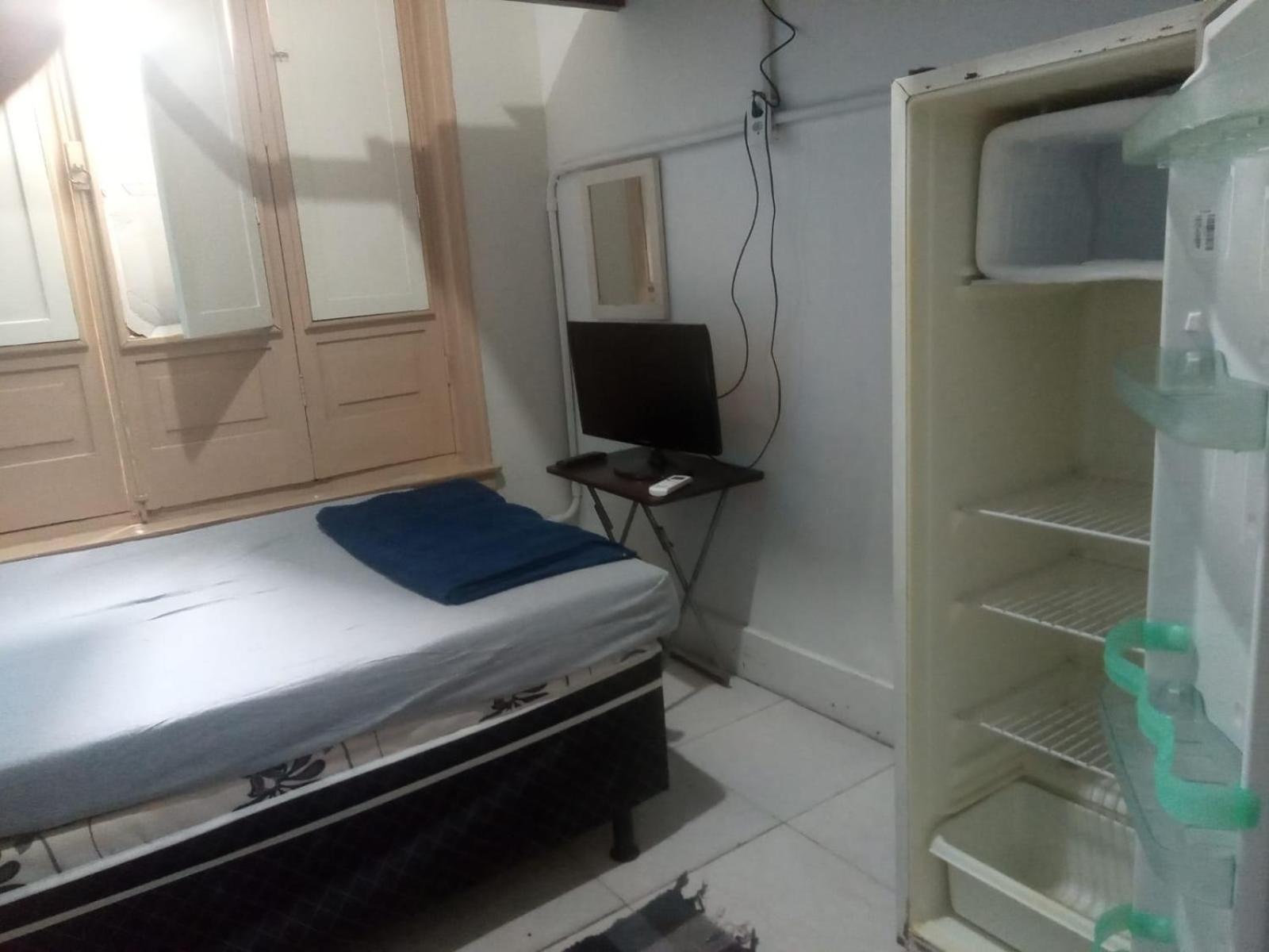 ריו דה ז'ניירו Sapucali Privative Hostel מראה חיצוני תמונה