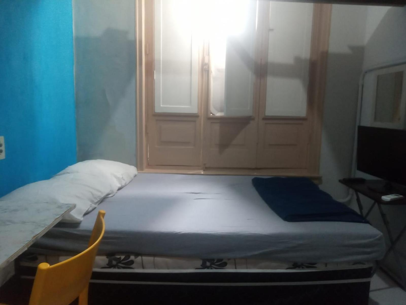 ריו דה ז'ניירו Sapucali Privative Hostel מראה חיצוני תמונה