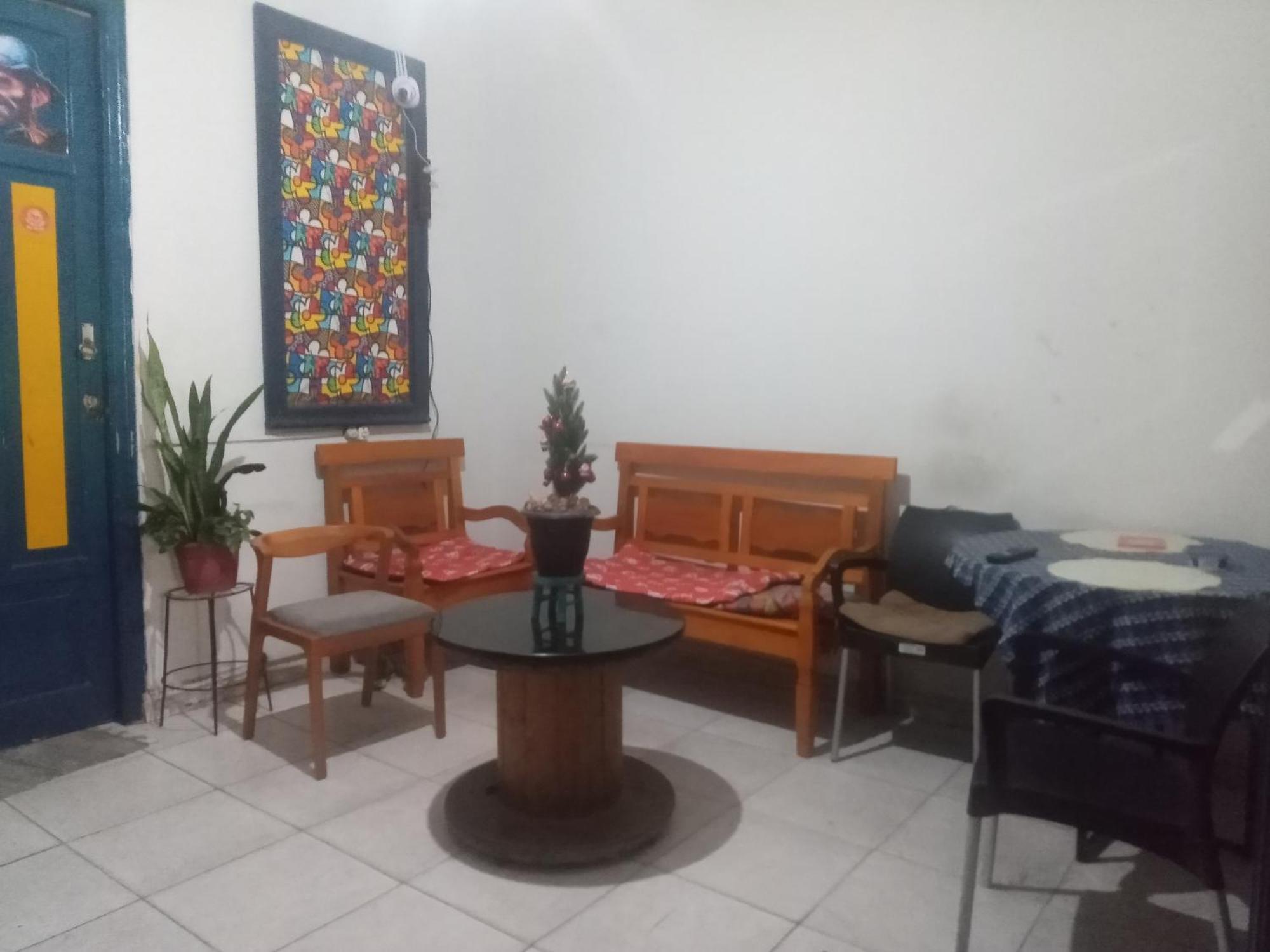 ריו דה ז'ניירו Sapucali Privative Hostel מראה חיצוני תמונה