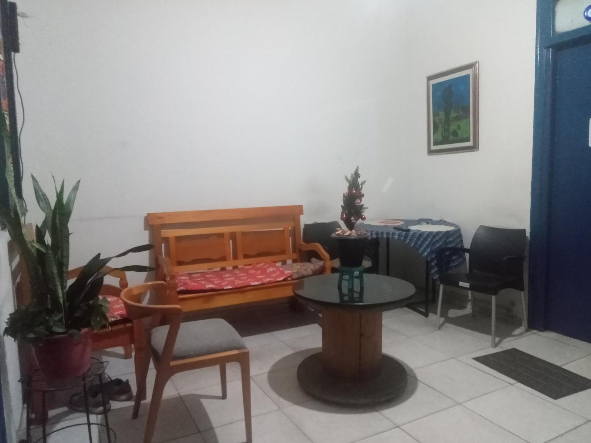 ריו דה ז'ניירו Sapucali Privative Hostel מראה חיצוני תמונה