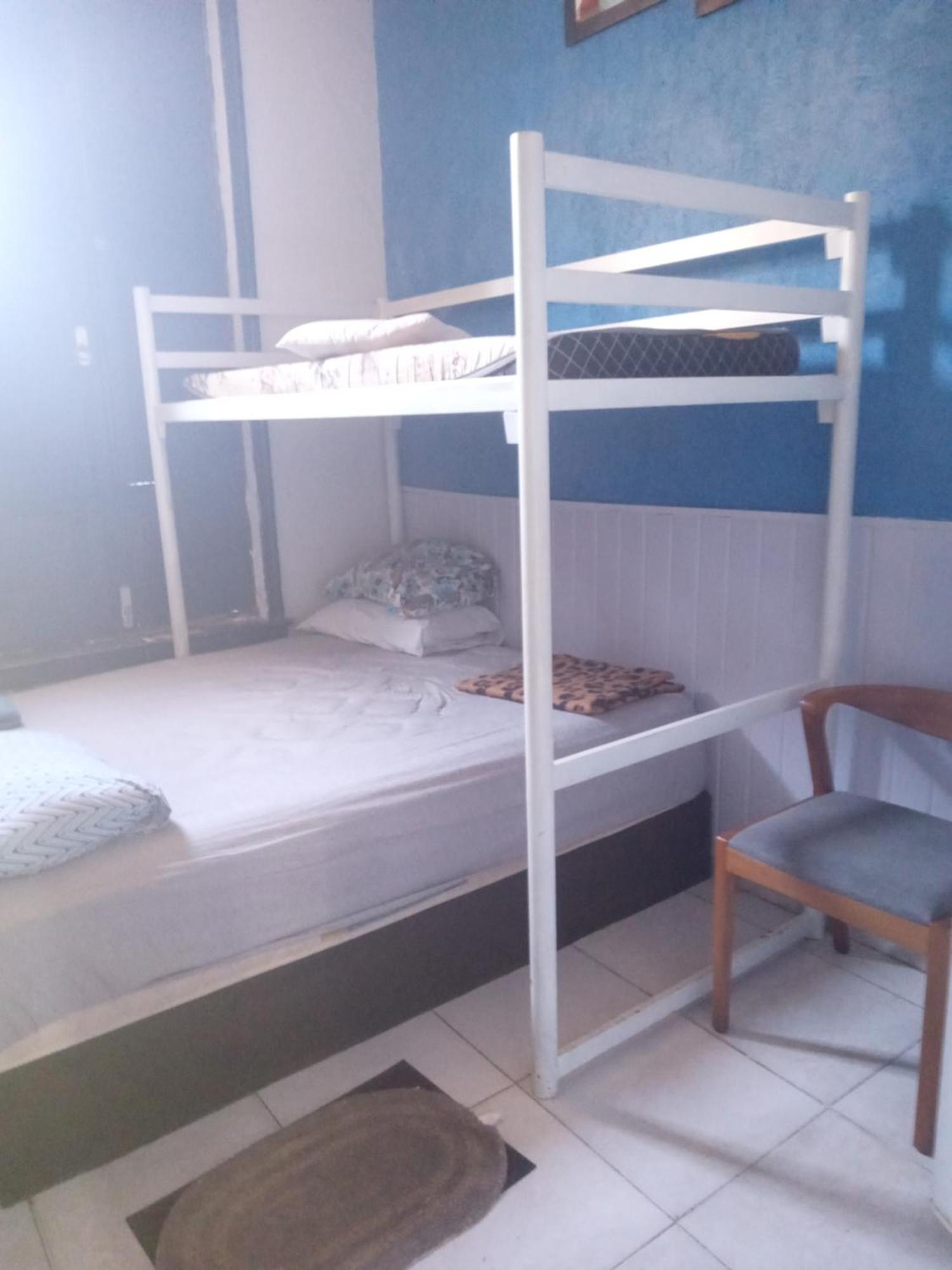 ריו דה ז'ניירו Sapucali Privative Hostel מראה חיצוני תמונה