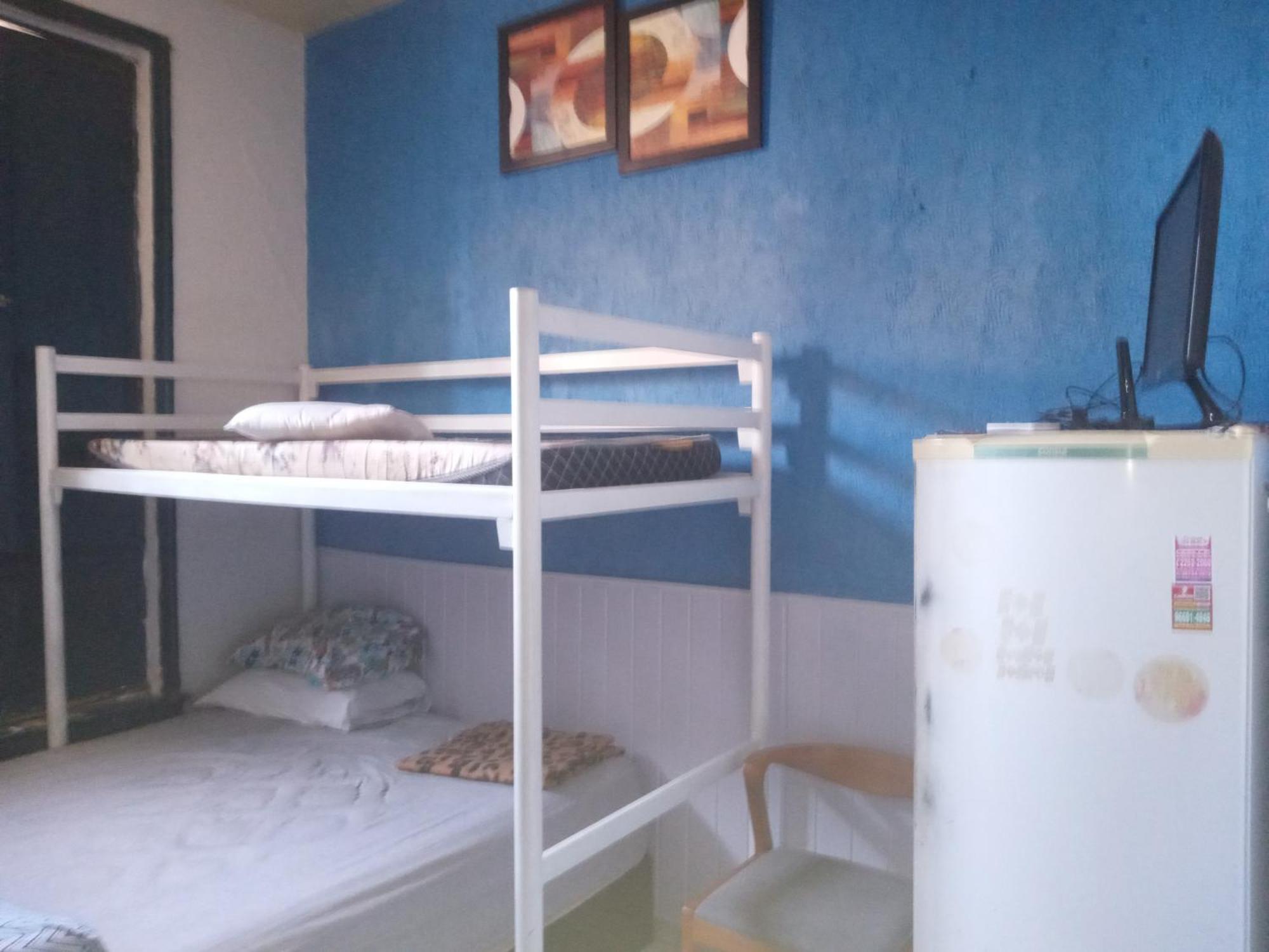 ריו דה ז'ניירו Sapucali Privative Hostel מראה חיצוני תמונה