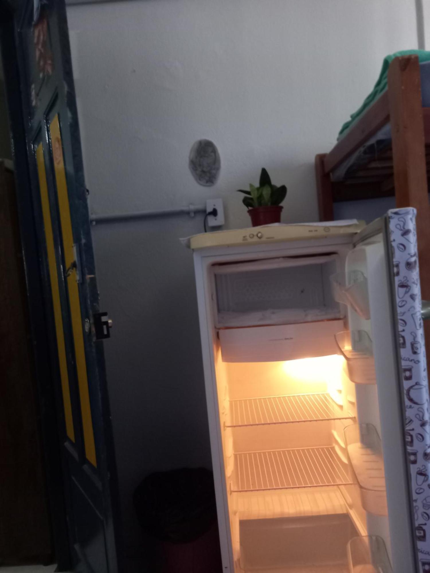 ריו דה ז'ניירו Sapucali Privative Hostel מראה חיצוני תמונה