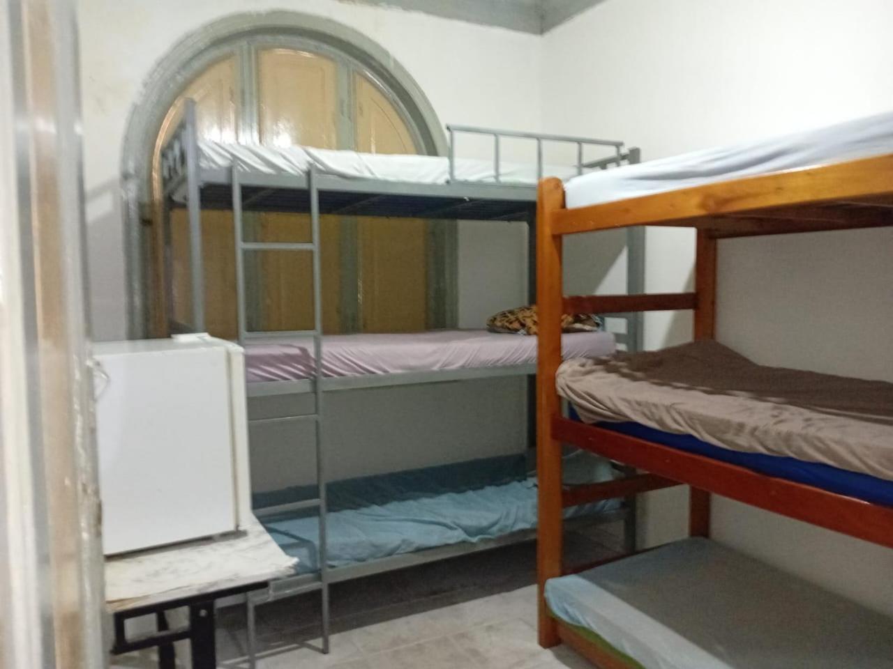 ריו דה ז'ניירו Sapucali Privative Hostel מראה חיצוני תמונה