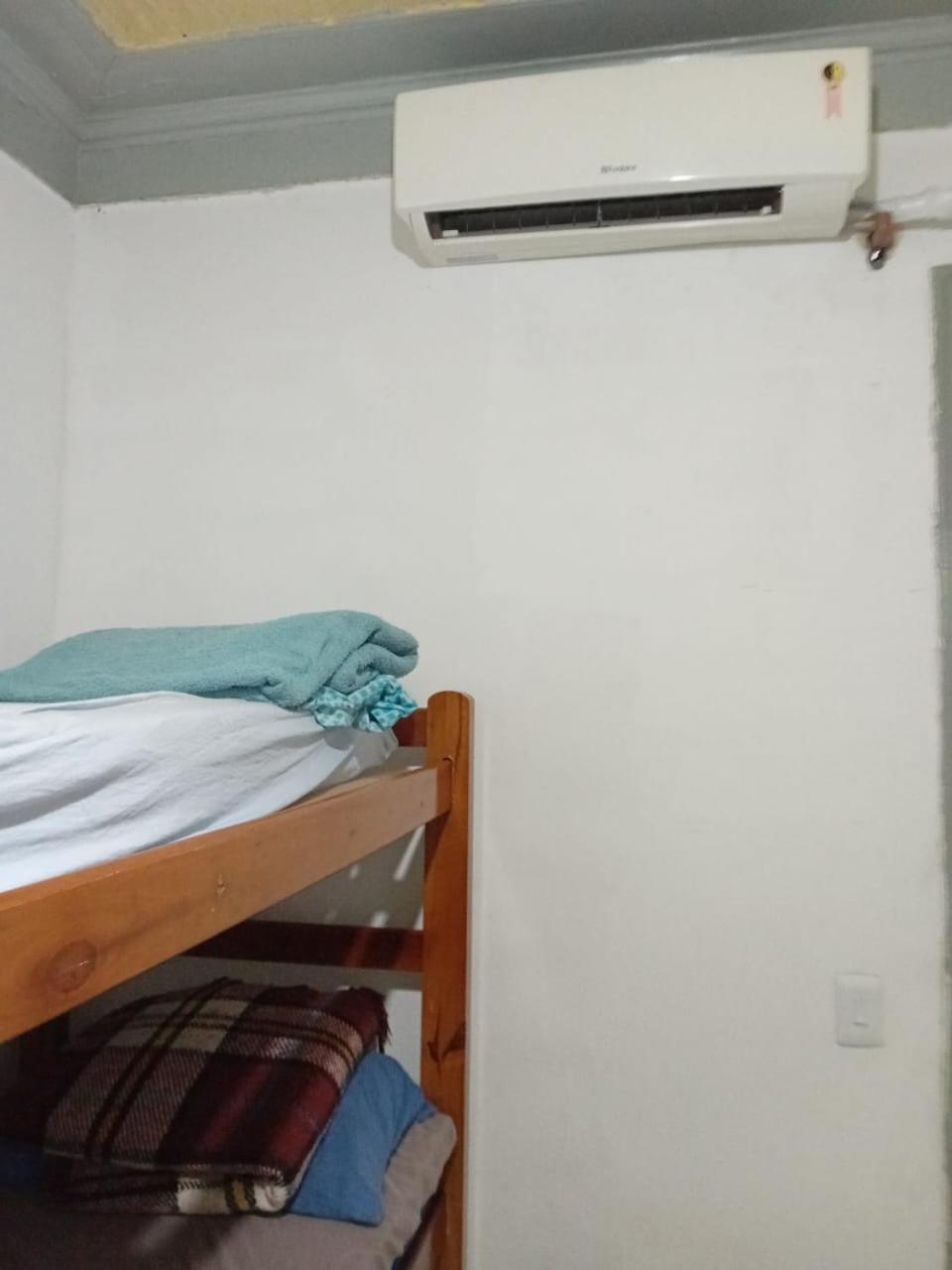 ריו דה ז'ניירו Sapucali Privative Hostel מראה חיצוני תמונה