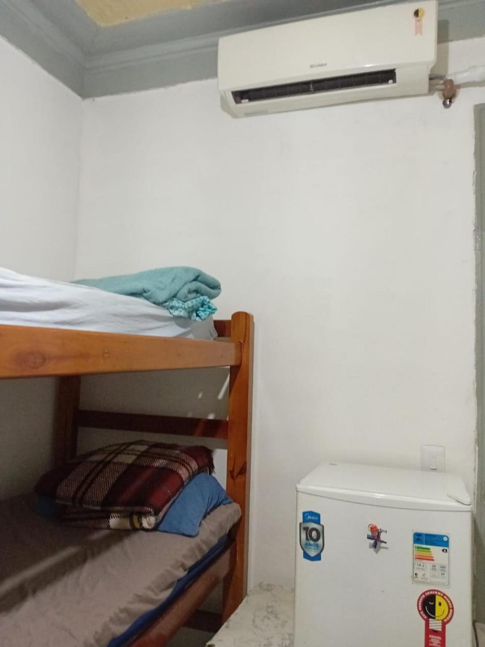 ריו דה ז'ניירו Sapucali Privative Hostel מראה חיצוני תמונה